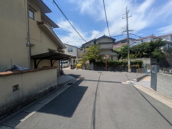 宇治市木幡平尾　中古戸建