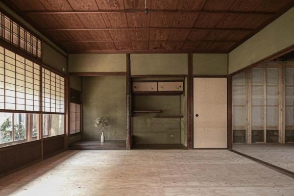 京都市左京区下鴨蓼倉町の中古一戸建て