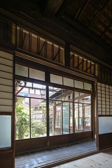 京都市左京区下鴨蓼倉町の中古一戸建て