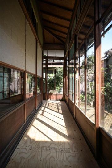 京都市左京区下鴨蓼倉町の中古一戸建て