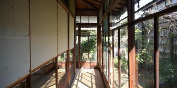 京都市左京区下鴨蓼倉町の中古一戸建て