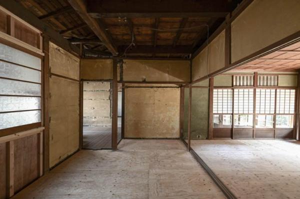 京都市左京区下鴨蓼倉町の中古一戸建て