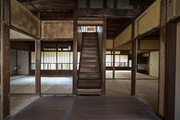 京都市左京区下鴨蓼倉町の中古一戸建て