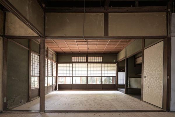 京都市左京区下鴨蓼倉町の中古一戸建て