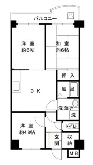 ルミエール四条