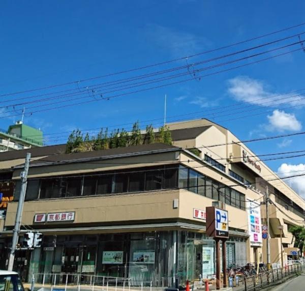 ルミエール四条(京都銀行西四条支店)