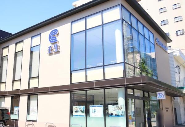 ルミエール四条(京都信用金庫壬生支店)