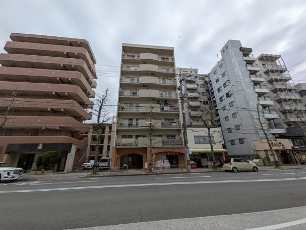 ルミエール四条
