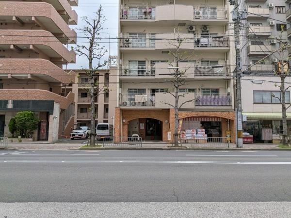 ルミエール四条