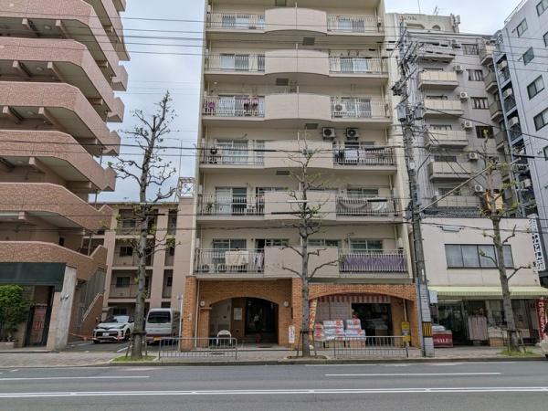 ルミエール四条