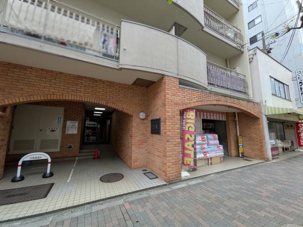 ルミエール四条