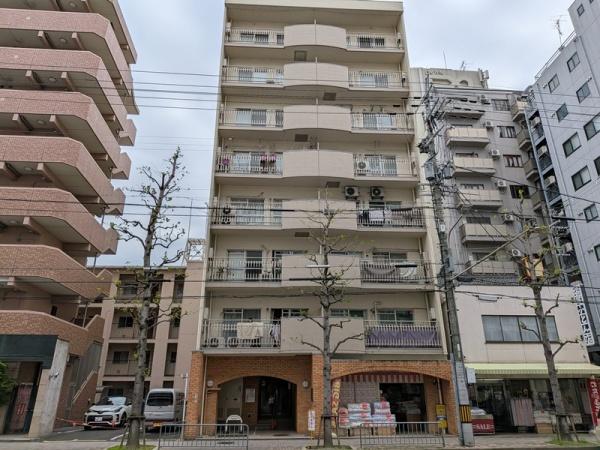 ルミエール四条