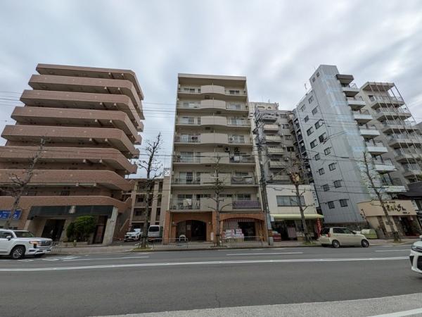 ルミエール四条