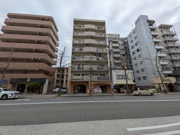 ルミエール四条