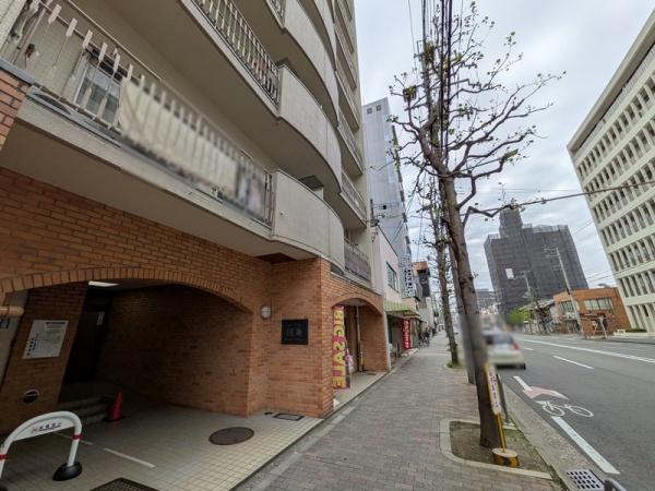 ルミエール四条