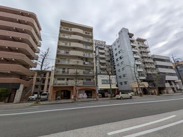 ルミエール四条