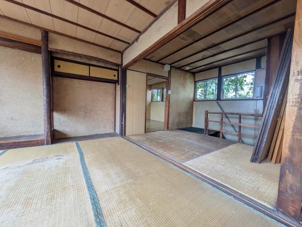 京都市上京区寺之内通大宮１丁目西入下る聖天町の中古一戸建て