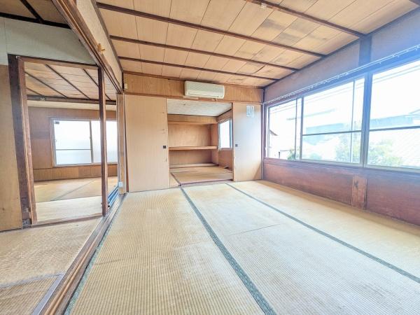 京都市上京区寺之内通大宮１丁目西入下る聖天町の中古一戸建て