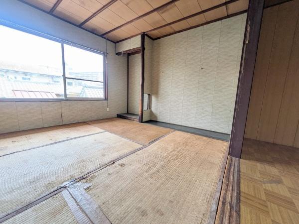 京都市上京区寺之内通大宮１丁目西入下る聖天町の中古一戸建て