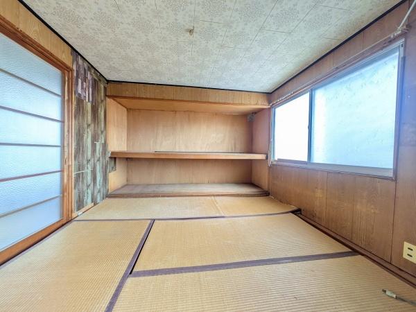 京都市上京区寺之内通大宮１丁目西入下る聖天町の中古一戸建て