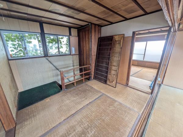 京都市上京区寺之内通大宮１丁目西入下る聖天町の中古一戸建て