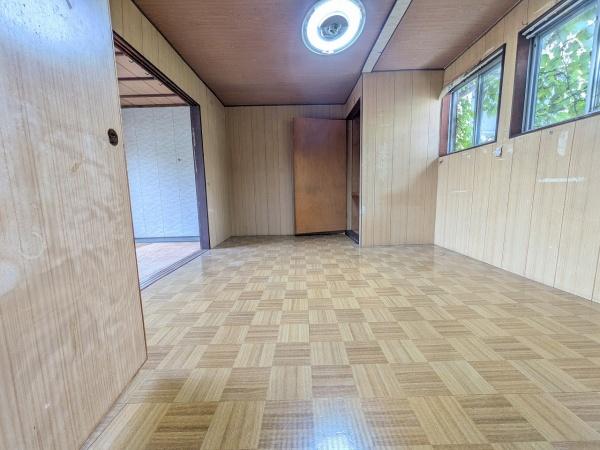 京都市上京区寺之内通大宮１丁目西入下る聖天町の中古一戸建て