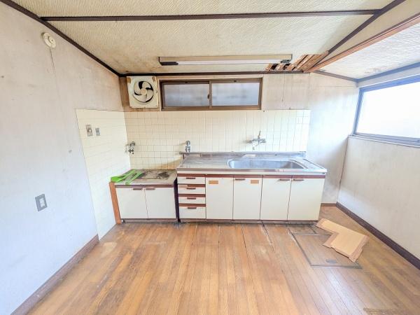 京都市上京区寺之内通大宮１丁目西入下る聖天町の中古一戸建て