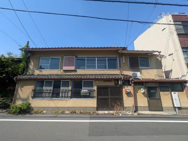 京都市上京区聖天町 中古戸建