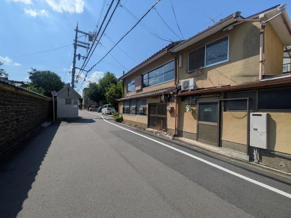 京都市上京区寺之内通大宮１丁目西入下る聖天町の中古一戸建て