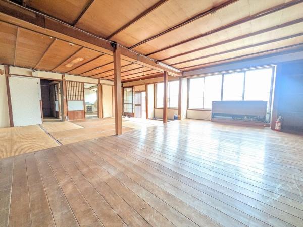 京都市上京区寺之内通大宮１丁目西入下る聖天町の中古一戸建て