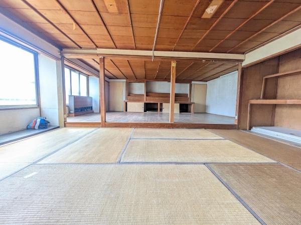 京都市上京区寺之内通大宮１丁目西入下る聖天町の中古一戸建て