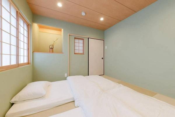 京都市中京区壬生松原町の中古一戸建て
