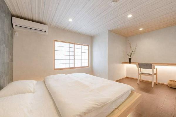 京都市中京区壬生松原町の中古一戸建て
