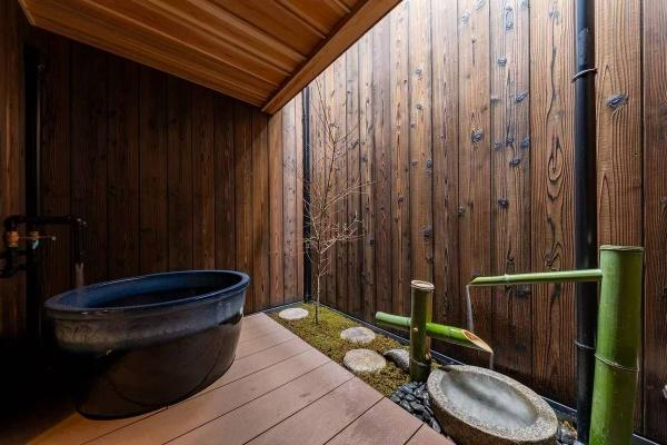 京都市中京区壬生松原町の中古一戸建て