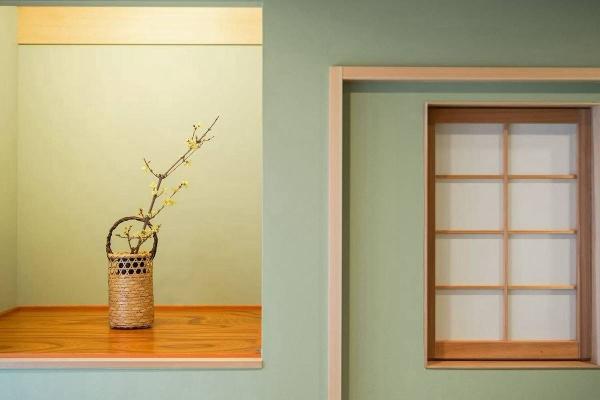 京都市中京区壬生松原町の中古一戸建て