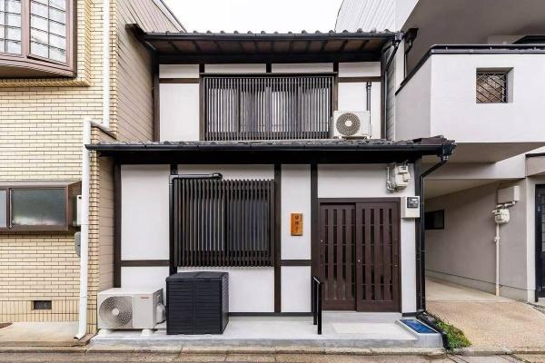 京都市中京区壬生松原町 中古テラスハウス