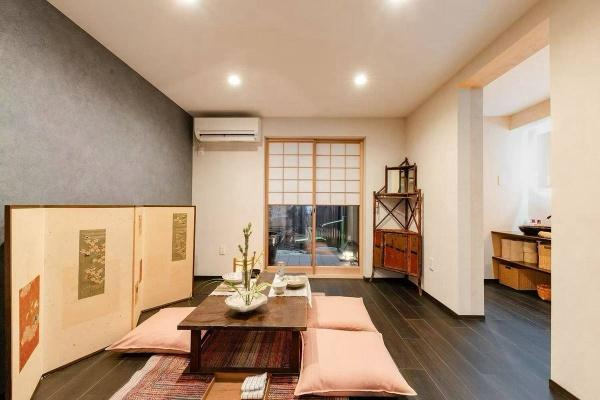 京都市中京区壬生松原町の中古一戸建て