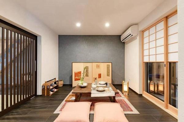 京都市中京区壬生松原町の中古一戸建て