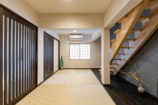 京都市中京区壬生松原町の中古一戸建て
