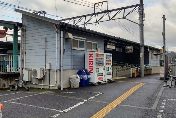 京都市左京区岩倉大鷺町の土地(岩倉駅(叡山電鉄鞍馬線))