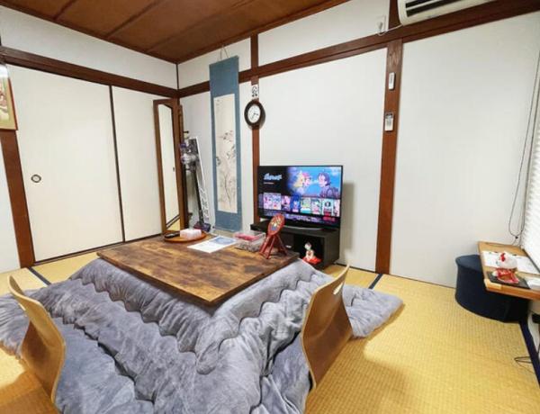 京都市東山区福稲柿本町の中古一戸建て