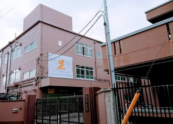 京都市中京区西ノ京笠殿町　新築戸建(京都市立西ノ京中学校)