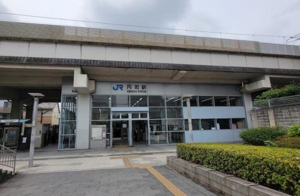 京都市中京区西ノ京笠殿町　新築戸建(円町駅(JR西日本山陰本線))