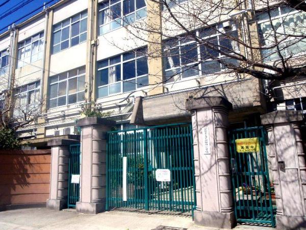 京都市左京区吉田下阿達町の中古一戸建て(京都市立第四錦林小学校)