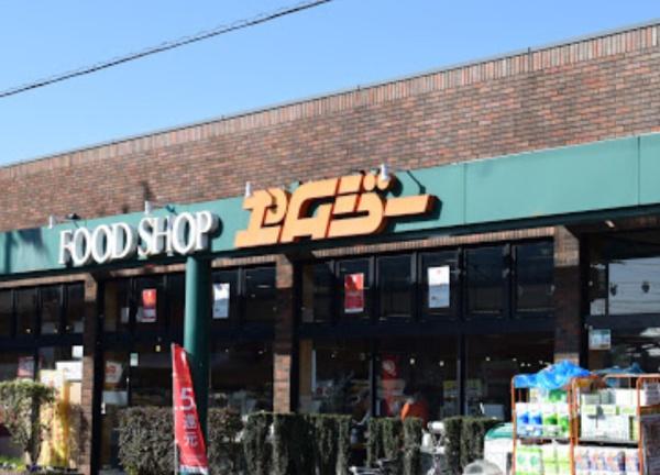 京都市北区上賀茂前田町の土地(FOOD　SHOPエムジー西賀茂店)
