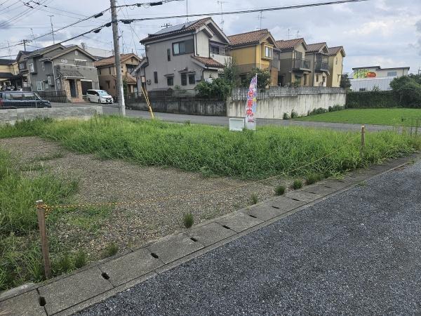 京都市北区上賀茂前田町の土地