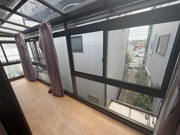 京都市南区西九条唐戸町の中古一戸建て