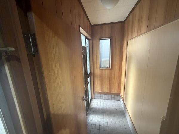 京都市南区西九条唐戸町の中古一戸建て