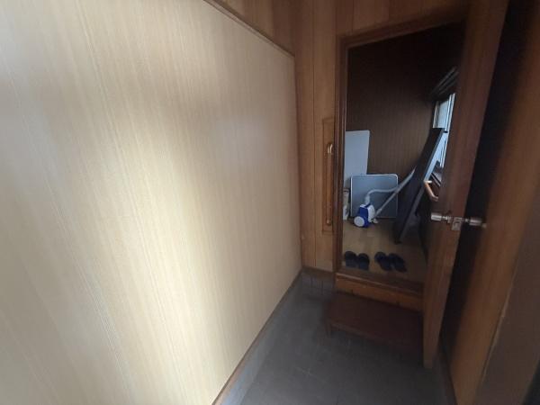 京都市南区西九条唐戸町の中古一戸建て