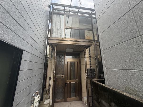 京都市南区西九条唐戸町の中古一戸建て